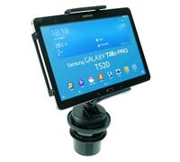 BuyBits Vehicle Car Drink/Cup Holder Tablet Mount for Samsung Galaxy Tab PRO 10.1