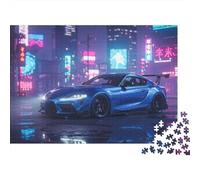 Vehicle Car Jigsaw Puzzles for Adults Impossible Hard Difficult Challenging Puzzles for Adults Teens Puzzle Stories Jigsaw Puzzle 1000pcs (75x50cm)