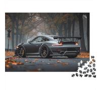 Vehicle Car Jigsaw Puzzles for Adults Impossible Hard Difficult Challenging Puzzles for Adults Teens Puzzle Stories Jigsaw Puzzle 1000pcs (75x50cm)