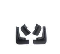 Vehicle Car Mudflap Mudguards Fender Sink Accessories Flap Splash Protection For VW For Transporter For Caravelle For Multivan T5 T6 2004-2019(2004-2015 T5)