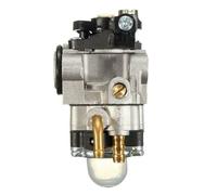 Vehicle Carburetor 1 Set for Engine Trimmer Multi Tool Carb Carburetor for Titan Carburettor 25cc With Primer Bulb