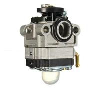 Vehicle Carburetor For engine Trimmer Multi Tool Carb Carburetor for Titan Gasoline for With A 25cc 2-stroke for Repair Replacement