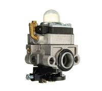 Vehicle Carburetor For Titan Carburettor 25cc Carburetor With Primer Bulb 1 Set for engine Multi Tool Carb Trimmer