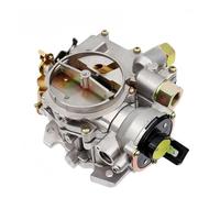 vehicle carburettor Carburetor Carb For Mercruiser Rochester Mercarb 2.5L 3.0L 4CYL Electric Choke
