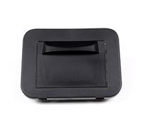 Vehicle Center Console Fuse Storage Box for Toyota For FJ For Cruiser 2007 2021 ABS Construction for Efficient Space Utilization