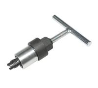 vehicle clutch tool Compatible With VW Car Clutch Calibration Tool Dual Transmission Guide Bearing Removal 0AM DCT250 Hand Bearing Set
