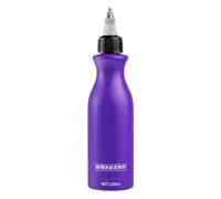 Vehicle Coating Agent - 120ml Water Spot Washer Heavy Duty Polishing