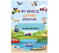 Vehicle Coloring A=Z