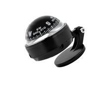 Vehicle Compass for Road Trips