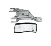 vehicle console storage For Audi A4 B6 / B7 Car Armrest Arm Rest Centre Console Ma(Mountingbracket)