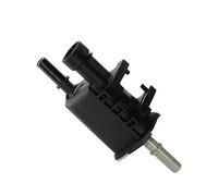 Vehicle Control Solenoid Valve Compatible with Chevy for Silverado 1500 4.8 2007 2008 2009 2010 2011 2012 2013 Car Vacuum Canister Purge Valve Solenoid 12597341