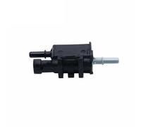 Vehicle Control Solenoid Valve Compatible with Chevy for Trailblazer 4.2 5.3 6.0L 2005 2006 2007 2008 2009 Car Vacuum Canister Purge Valve Solenoid 12591985 2141680