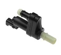Vehicle Control Solenoid Valve Compatible with for C-MAX Car Carbon Canister Solenoid Valve Accessories Parts BU5A-9G712-AA BU5A9G712AA