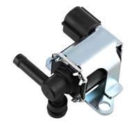 Vehicle Control Solenoid Valve Compatible with Mitsubishi for Eclipse 2011 2012 Car Vapor Canister Purge Solenoid Valve Accessories Parts MN187611