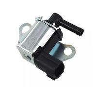Vehicle Control Solenoid Valve Compatible with Nissan for Cube 2009-2014 Car Vapor Canister Purge Control Solenoid Valve 14930-EN20A K5T46695