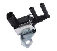 Vehicle Control Solenoid Valve Compatible with Subaru for Legacy 2001 2002 2003 Car Vapor Canister Purge Solenoid Valve Accessories 16102AA300