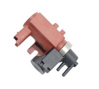 Vehicle Control Solenoid Valve Compatible with Volvo for C30 for C70 Car for Turbo Pressure Control Solenoid Control Valve Accessories 6G9Q-9E882-CA