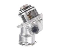 Vehicle Coolant Thermostat Compatible With Benz For Class For Convertible For A207 2010 2011 2012 2013 2014 2015 2016 1 Pcs Coolant Thermostat A2722000415