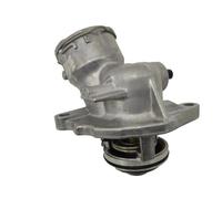 Vehicle Coolant Thermostat Compatible With Benz For E350 2006 2007 2008 2009 1 Pcs Automotive E Ngine Coolant Thermostat Replacement Accessories 2722000015