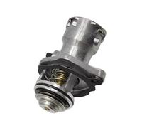 Vehicle Coolant Thermostat Compatible With Benz For Glk-Class For X204 2008 1 Pcs Thermostat Housing Replacement Accessories A2722000415