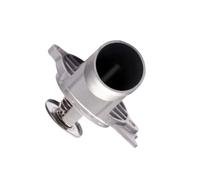 Vehicle Coolant Thermostat Compatible With Benz For S55 For Amg 2001 2002 1 Pcs Engine Coolant Thermostat Replacement Accessories TH31887G1