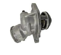 Vehicle Coolant Thermostat Compatible With Benz For Slk300 2009 2010 2011 1 Pcs Automotive E Ngine Coolant Thermostat Replacement Accessories 2722000015