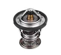 Vehicle Coolant Thermostat Compatible With Chevy For Express For 2500 For 3500 2007-2021 1 Pcs Auto Motor Koelvloeistof Replacement Accessories 89018168