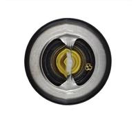 Vehicle Coolant Thermostat Compatible With Chrysler For Aspen 2007 2008 2009 1 Pcs Automotive Engine Thermostat Replacement Parts 35770SDAA01
