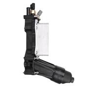 Vehicle Coolant Thermostat Compatible With Chrysler For Town For Country 2014 2015 2016 1 Pcs Cooler Filter Thermostat Housing Replacement Accessories 68105583AF