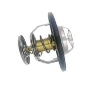 Vehicle Coolant Thermostat Compatible With Dodge For Charger 2014 2015 2016 2017 2018 1 Pcs Engine Thermostat Replacement Accessories 52028898AE