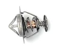 Vehicle Coolant Thermostat Compatible With Dodge For Nitro 2010 2011 1 Pcs Engine Thermostat Housing Replacement Accessories 902-3312