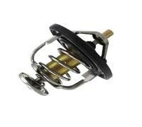 Vehicle Coolant Thermostat Compatible With Nissan For Micra 2016 2017 2018 2019 2020 1 Pcs Automotive Engine Thermostat Replacement Accessories 21200-AD21A