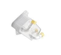 Vehicle Coolant Thermostat Compatible With Vw For Golf For Variant 2009 2010 2011 2012 2013 1 Pcs Engine Oil Engine Coolant Thermostat 02E409061D