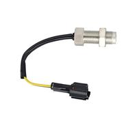 Vehicle Crankshaft Sensor 6D34T Engine MC849577 RPM Speed Sensor Fit For Kobelco SK200-6 SK200-6E Excavator Repair Parts Engine Speed Sensor