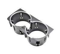 vehicle cup holder Car Center Console Drink Cup Holder Bottle Interior Accessories Compatible With Benz For W222 Class 2017 2018 2019 2020