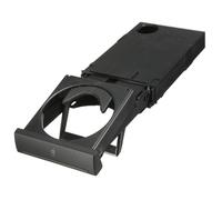 Vehicle Cup Holder Compatible With A4 1998 1999 2000 2001 2002 4B0862534D Car Instrument Fold Cup Holder Stretch Sliding Type Bracket Drink