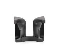 Vehicle Cups Holder Compatible With Benz For C-Class W204 E-Class W212 2008-2014 Car Central Armrest Water Cup Holder Drink Holder 2046802391(Black)