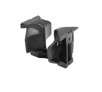 Vehicle Cups Holder Compatible With Benz For W204 C-Class W212 E-Class 2008-2014 Car Central Armrest Water Cup Holder Drink Holder 2046802391(Black)