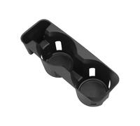 Vehicle Cups Holder Compatible With For Explorer 2020 2021 2022 2023 2024 Car Central Console Water Cup Holder Car Interior Drinks Storage Case