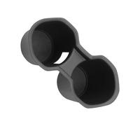 Vehicle Cups Holder Compatible With Subaru For Forester 2025 Car Central Console Water Cup Holder Interior Accessories Drinks Storage Case(LHD)