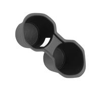 Vehicle Cups Holder Compatible With Subaru For Forester 2025 Car Central Console Water Cup Holder Interior Accessories Drinks Storage Case(RHD)