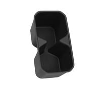 Vehicle Cups Holder Compatible With Suzuki For Jimny 2024 2025 Car Central Console Water Cup Holder Interior Accessories Drinks Storage Case