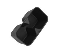 Vehicle Cups Holder Compatible With Suzuki For Jimny 2024 2025 Car Central Console Water Cup Holder Interior Accessories Drinks Storage Case