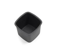 Vehicle Cups Holder Compatible With Suzuki For Swift 2016 2017 2018 2019 2020 2021 2022 2023 2024 Car Cup Holder Central Control Storage Box Drinks