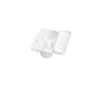 Vehicle Cups Holder Compatible With Tesla For Model Y 3 Car Central Control Storage Box Cup Holder Drinks Key Card Organizer Case Accessories(White)