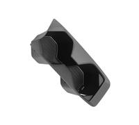 Vehicle Cups Holder Compatible With Toyota For Camry US Version 2024 2025 Car Water Cup Holder Central Control Drinks Water Tray Interior Accessories