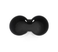 Vehicle Cups Holder Compatible With Toyota For Harrier For Venza 2022 2023 Car Water Cup Holder Interior Central Control Drinks Organizer Storage Box