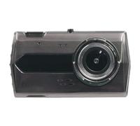 Vehicle Dashboard Camera Recorder Car Surveillances Camera 4inch Display Screen Parking Real Time Viewing Car DVR