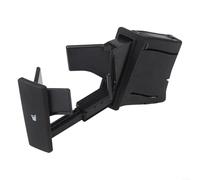 Vehicle Dashboard Cup Holder for 9N 2002-2010 6Q0858602E Center Console Replacement with OEM Matched Design