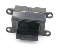 Vehicle Dashboard Digital Time Display Switches 9452026500 Car Interior Digital Timer Replacement Part For Vehicles Vehicle Dashboard Time Control Module=